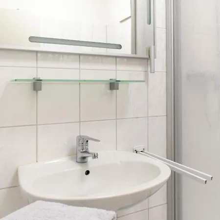 Apartman Mehrblick 21 *