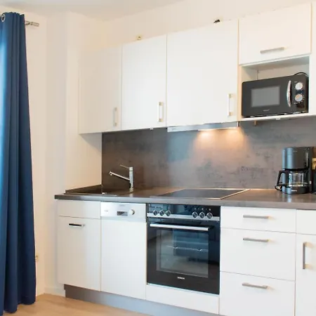 Mehrblick 21 * 宁多夫