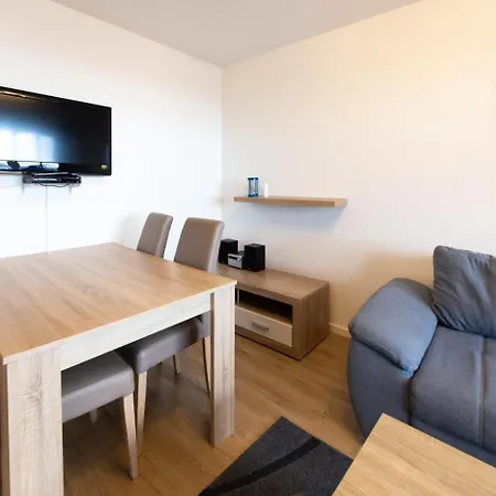 公寓 Mehrblick 21 宁多夫