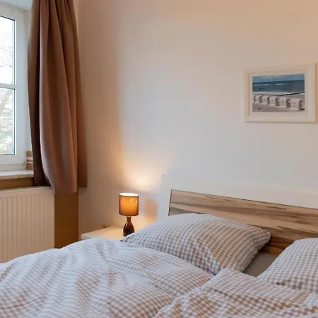 Mehrblick 21 Apartman *