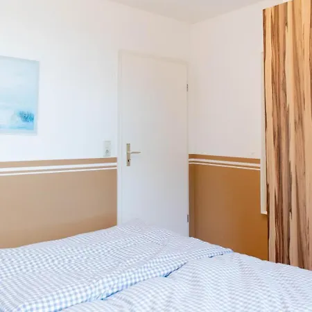 Apartman Mehrblick 21 *